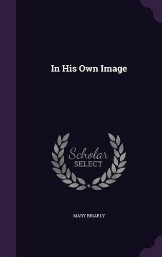 Cover image for In His Own Image