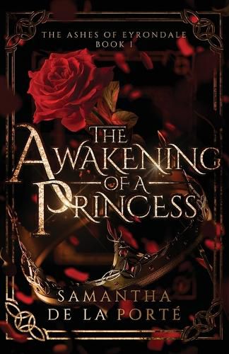 Cover image for The Awakening of a Princess
