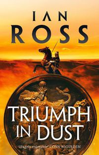 Cover image for Triumph in Dust