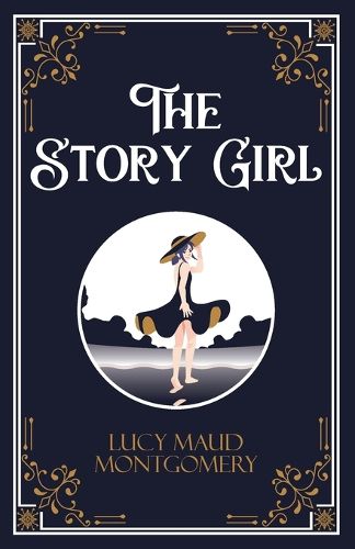 Cover image for The Story Girl