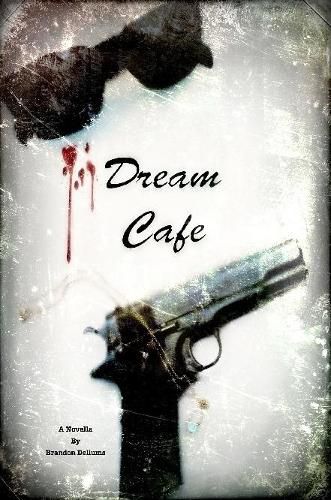 Cover image for Dream Cafe