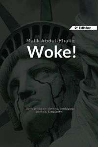 Cover image for Woke