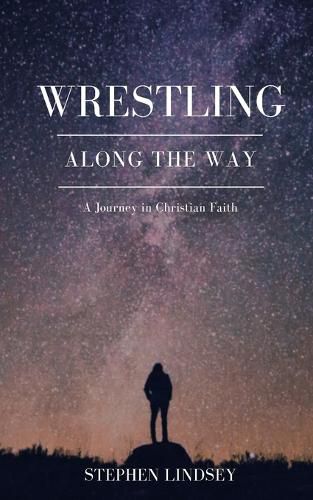 Cover image for Wrestling Along the Way