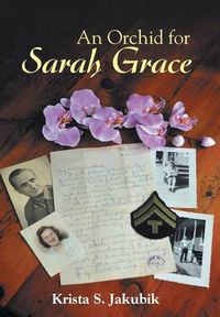 Cover image for An Orchid for Sarah Grace