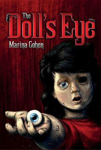 Cover image for The Doll's Eye