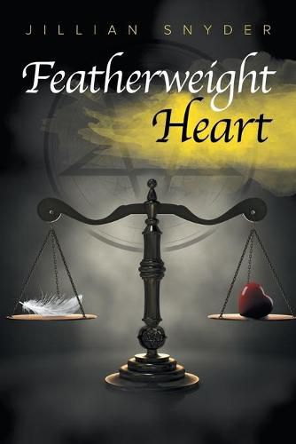 Cover image for Featherweight Heart