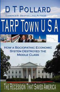 Cover image for Tarp Town U S A