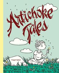 Cover image for Artichoke Tales