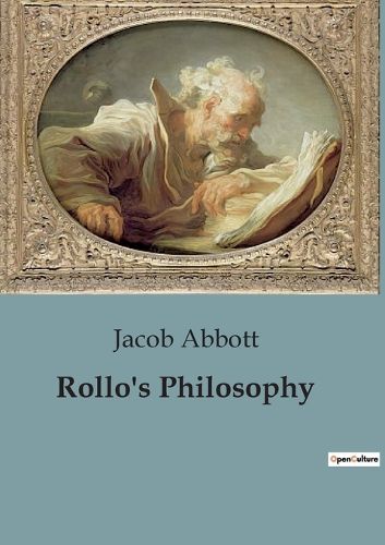 Cover image for Rollo's Philosophy