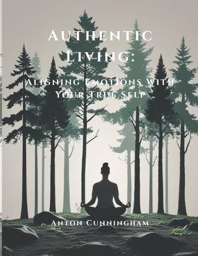 Cover image for Authentic Living