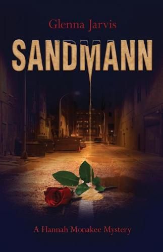 Cover image for Sandmann
