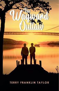 Cover image for The Wayward Outlaw