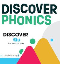 Cover image for Discover Qu