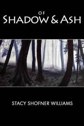 Cover image for Of Shadow and Ash