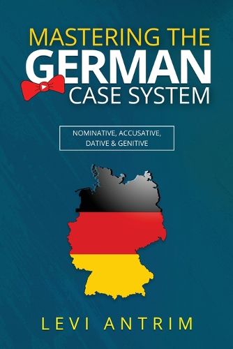 Cover image for Mastering the German Case System