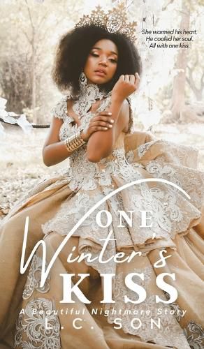 Cover image for One Winter's Kiss