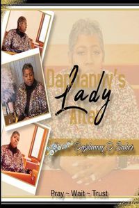 Cover image for Lady Daphanny's Altar