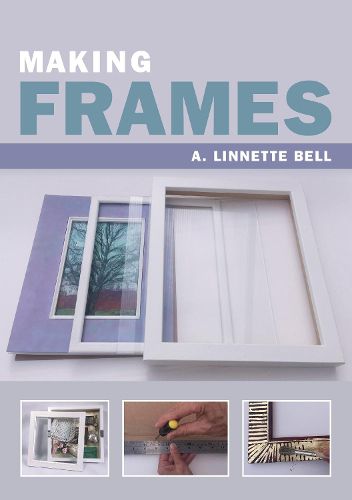 Cover image for Making Frames