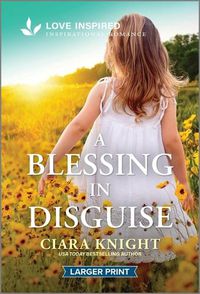 Cover image for A Blessing in Disguise