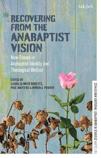 Cover image for Recovering from the Anabaptist Vision: New Essays in Anabaptist Identity and Theological Method