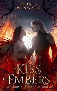 Cover image for A Kiss of Embers