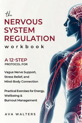 Cover image for The Nervous System Regulation Workbook