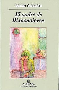 Cover image for El Padre de Blancanieves