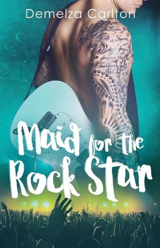 Cover image for Maid for the Rock Star