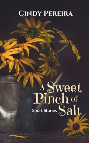 Cover image for A Sweet Pinch of Salt