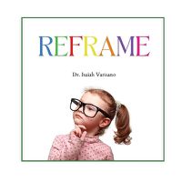 Cover image for Reframe