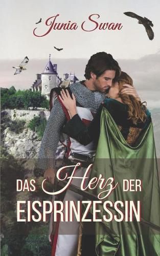 Cover image for Das Herz der Eisprinzessin