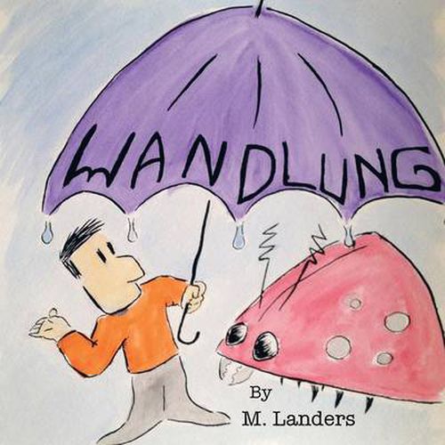 Cover image for Wandlung