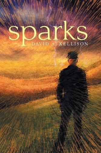 Cover image for Sparks