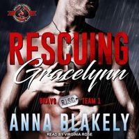 Cover image for Rescuing Gracelynn