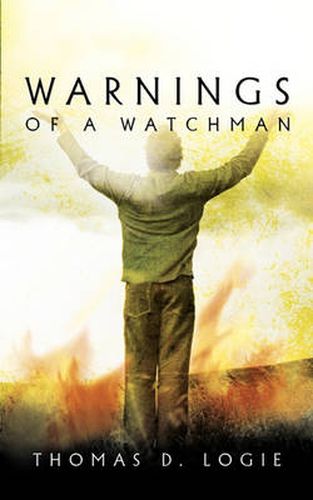 Cover image for Warnings of a Watchman