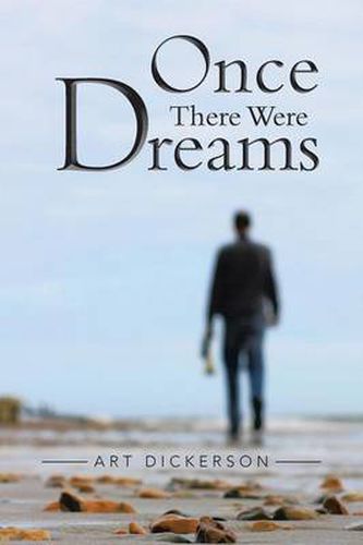 Cover image for Once There Were Dreams