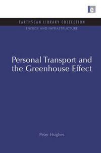 Cover image for Personal Transport and the Greenhouse Effect