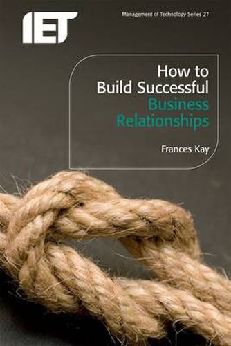 Cover image for How to Build Successful Business Relationships