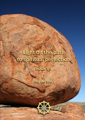 Cover image for Light on the Path to Spiritual Perfection - Book VII