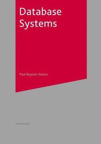 Cover image for Database Systems