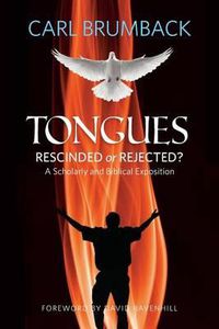 Cover image for Tongues