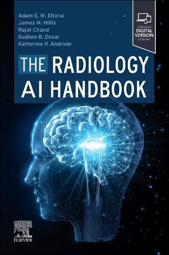 Cover image for The Radiology AI Handbook