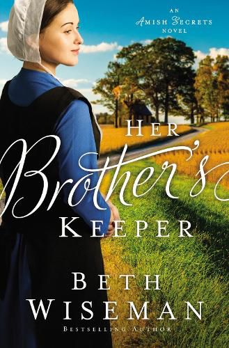 Cover image for Her Brother's Keeper