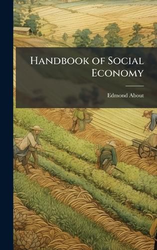 Cover image for Handbook of Social Economy