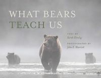 Cover image for What Bears Teach Us