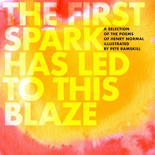 Cover image for The First Spark Has Led To This Blaze