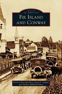 Cover image for Fir Island and Conway