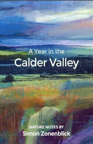 Cover image for A Year in the Calder Valley