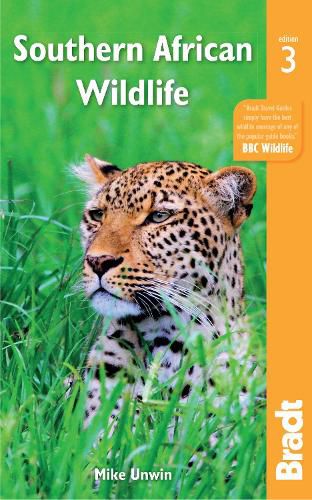 Cover image for Southern African Wildlife