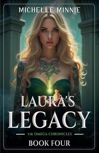 Cover image for Laura's Legacy